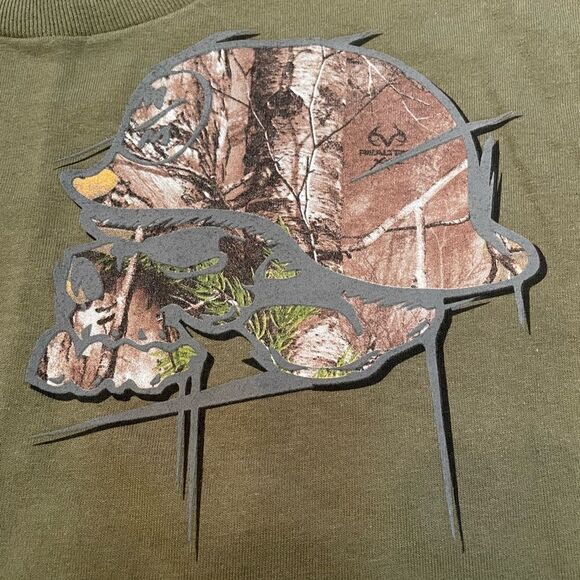 METAL MULISHA GRAPHIC TEE SHIRT, small - Picture 1 of 5